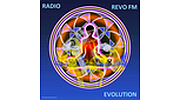Radio Revo FM Evolution logo