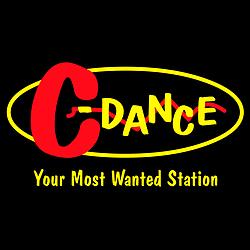 C-Dance logo