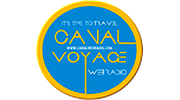 Canal Voyage logo
