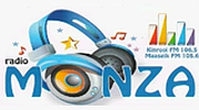Radio Monza logo