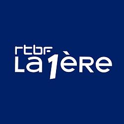 RTBF - La Première logo