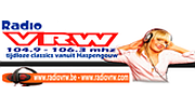 Radio VRW logo