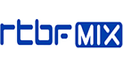 RTBF Mix logo
