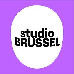 Studio Brussel logo