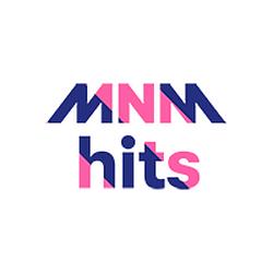 MNM Hits logo