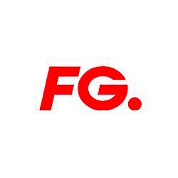 Radio FG Club logo