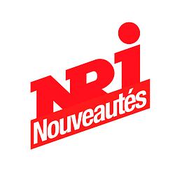 NRJ Nouveautés logo