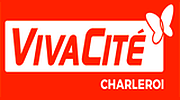 RTBF Vivacité Charleroi logo