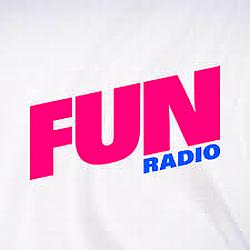 Fun Radio logo