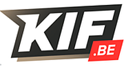 K I F logo
