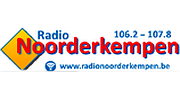 RNK- Hit Radio Noorderkempen logo