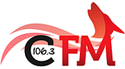 Le Centre FM logo