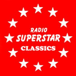 Radio Superstar Belgium logo