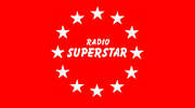 Radio Superstar Belgium logo
