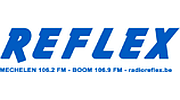 Radio Reflex logo