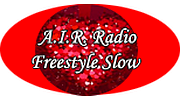 A.I.R. Radio Freestyle Slow