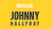 Nostalgie Johnny Hallyday