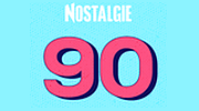 Nostalgie Musique 90
