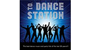 TO Dance Station logo