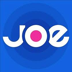 JOE logo
