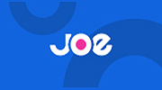 JOE logo