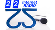 Studio22 logo