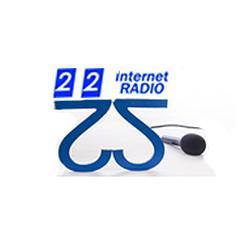 Studio22 logo