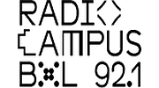 Radio Campus Brussels logo