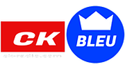 CK Bleu