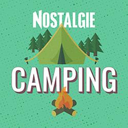 Nostalgie Camping logo