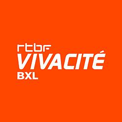 RTBF Vivacité Bruxelles logo