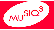 RTBF - Musiq3 logo