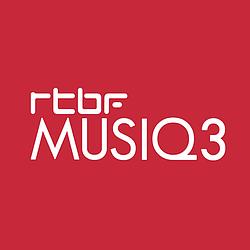 RTBF - Musiq3 logo