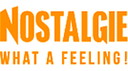 Nostalgie Nostalgie logo