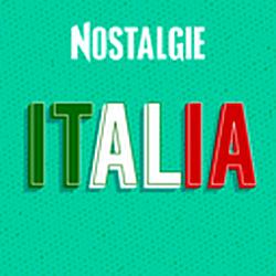 Nostalgie Italia logo