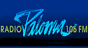 Radio Paloma logo