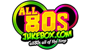 All 80s logo