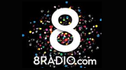 8Radio.com