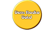 Gem Radio Gold logo