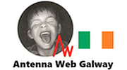 Antenna Web Galway
