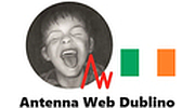 Antenna Web Dublino