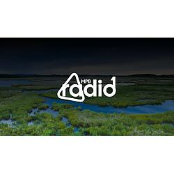 MPB Radio 1 MixMingle logo