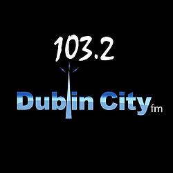 Dublin City FM logo