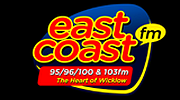 EAST COAST FM EAST COAST FM logo