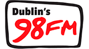 98FM logo