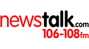 Newstalk Newstalk logo