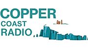 Copper Coast Radio logo