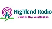 Highland Radio Highland Radio logo