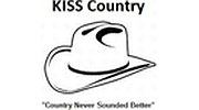 KISS Country logo