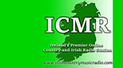 Irish Country Music Radio logo